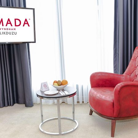 Ramada By Wyndham Beylikduzu Hotel Istanbul Luaran gambar