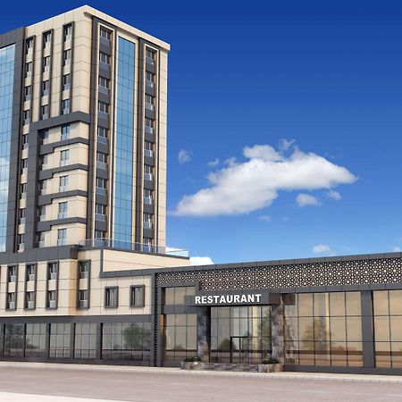 Ramada By Wyndham Beylikduzu Hotel Istanbul Luaran gambar