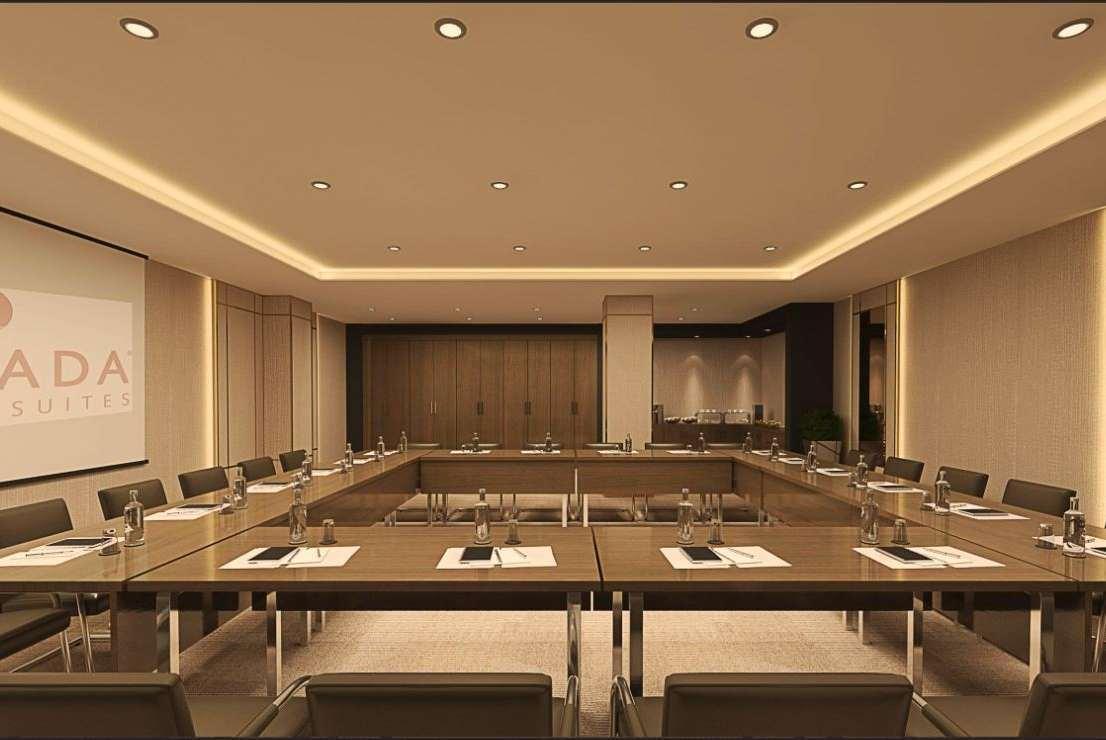 Ramada By Wyndham Beylikduzu Hotel Istanbul Luaran gambar