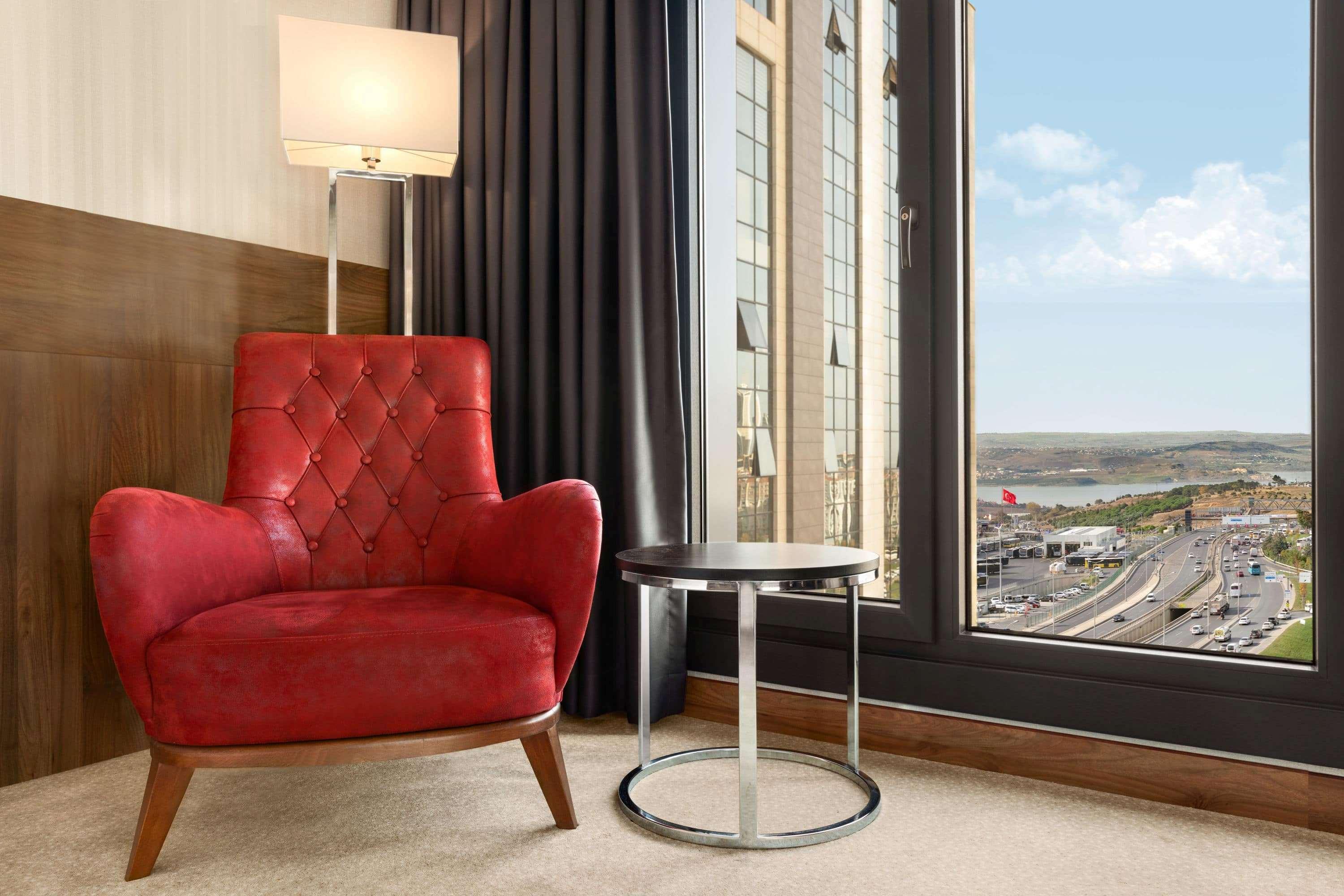 Ramada By Wyndham Beylikduzu Hotel Istanbul Luaran gambar