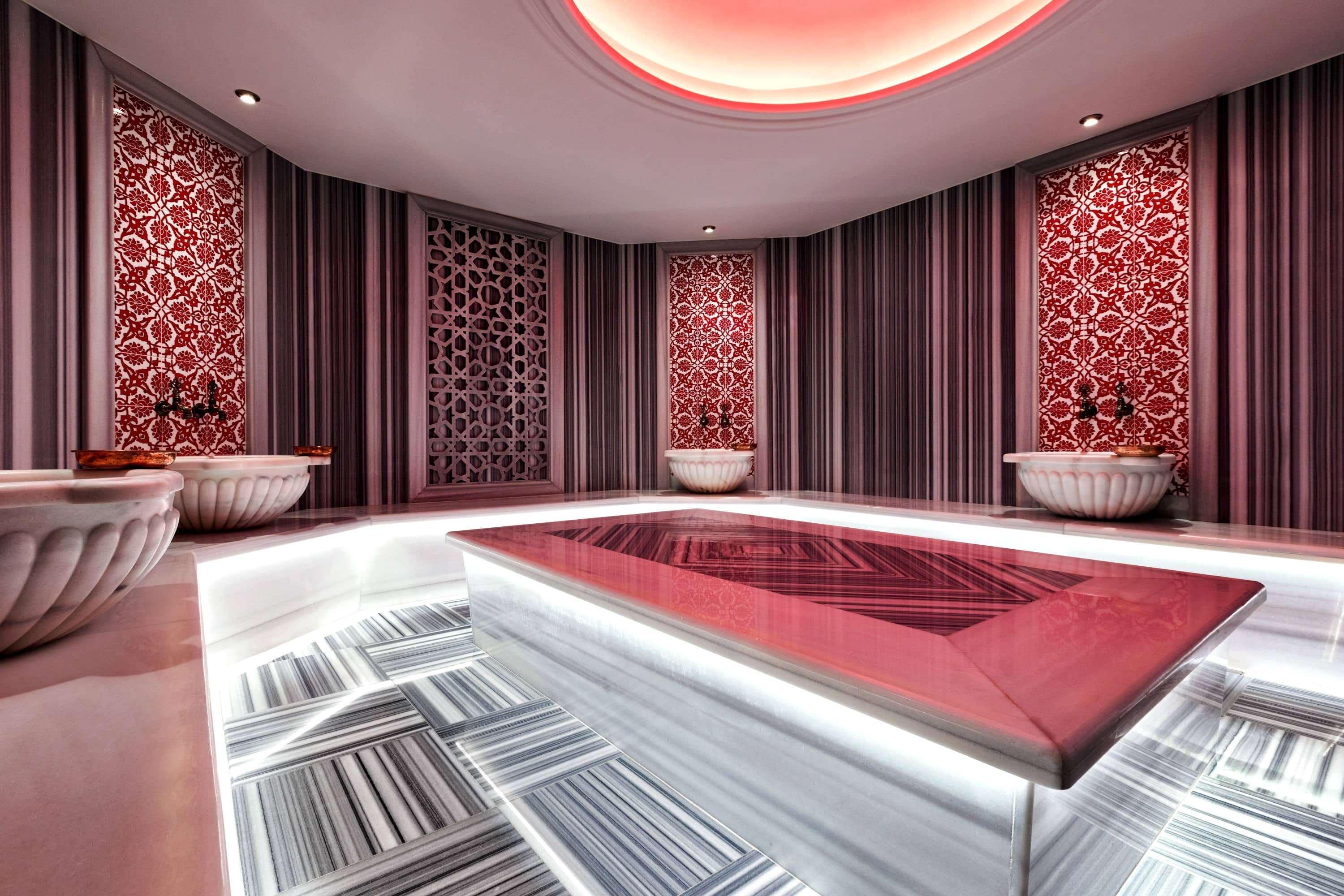 Ramada By Wyndham Beylikduzu Hotel Istanbul Luaran gambar
