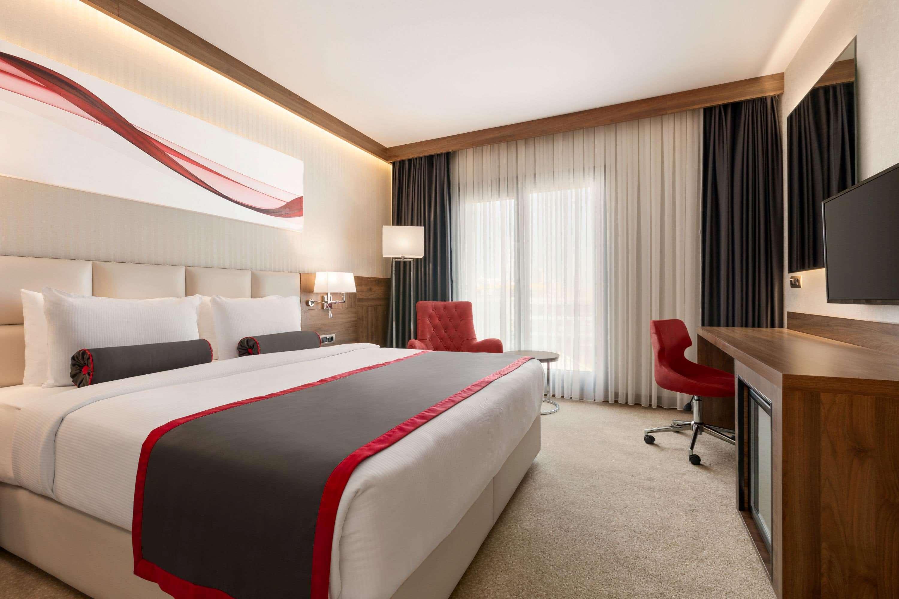 Ramada By Wyndham Beylikduzu Hotel Istanbul Luaran gambar