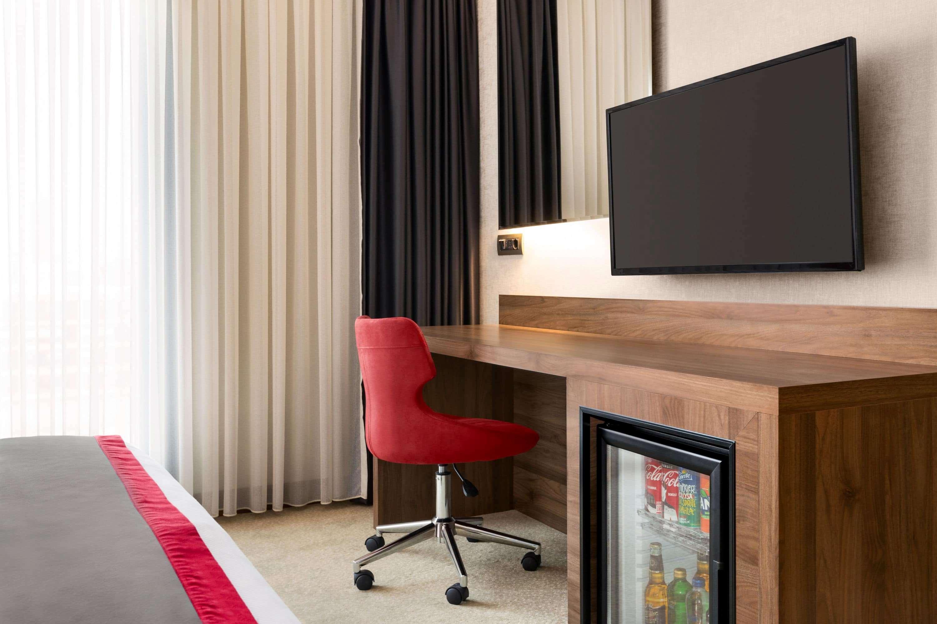 Ramada By Wyndham Beylikduzu Hotel Istanbul Luaran gambar