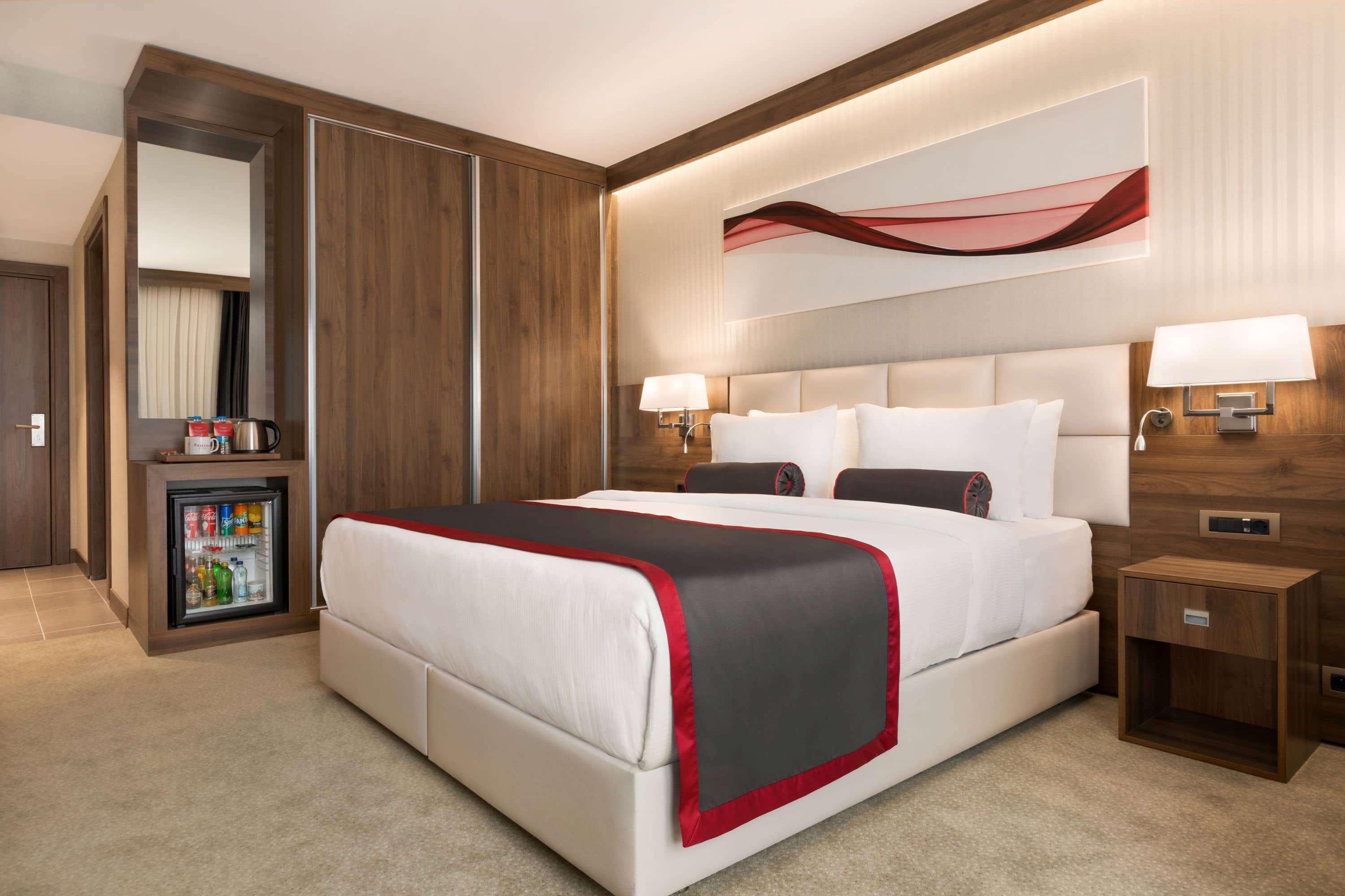 Ramada By Wyndham Beylikduzu Hotel Istanbul Luaran gambar