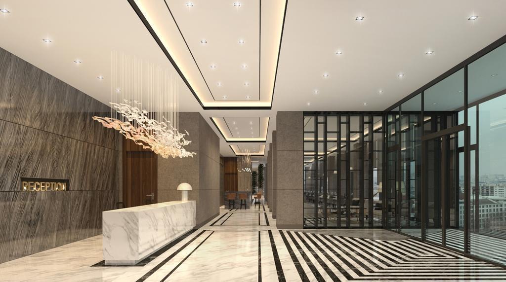 Ramada By Wyndham Beylikduzu Hotel Istanbul Luaran gambar