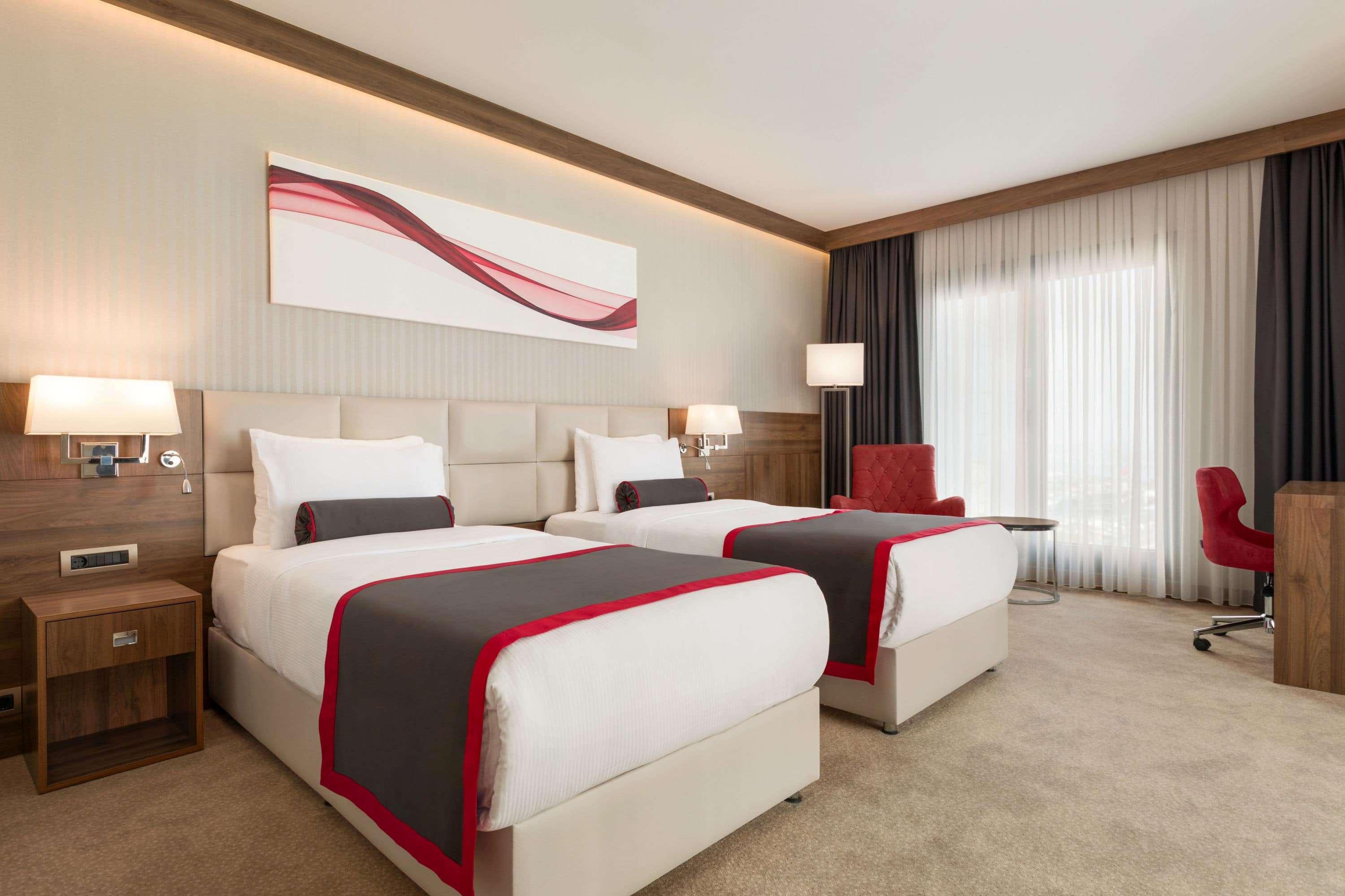 Ramada By Wyndham Beylikduzu Hotel Istanbul Luaran gambar