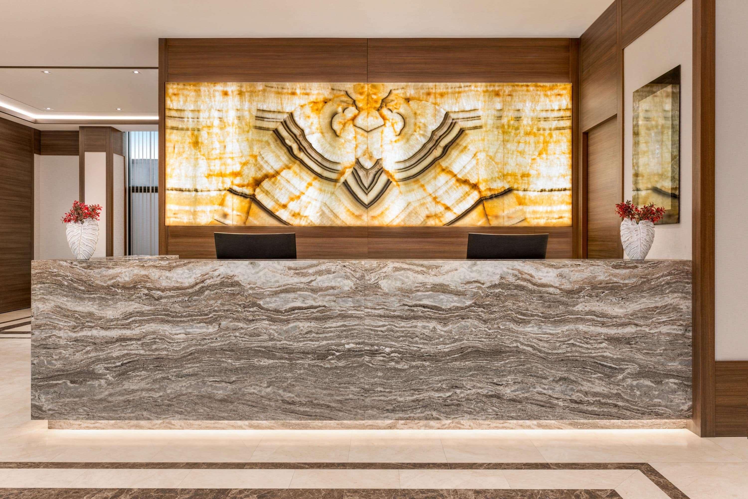 Ramada By Wyndham Beylikduzu Hotel Istanbul Luaran gambar