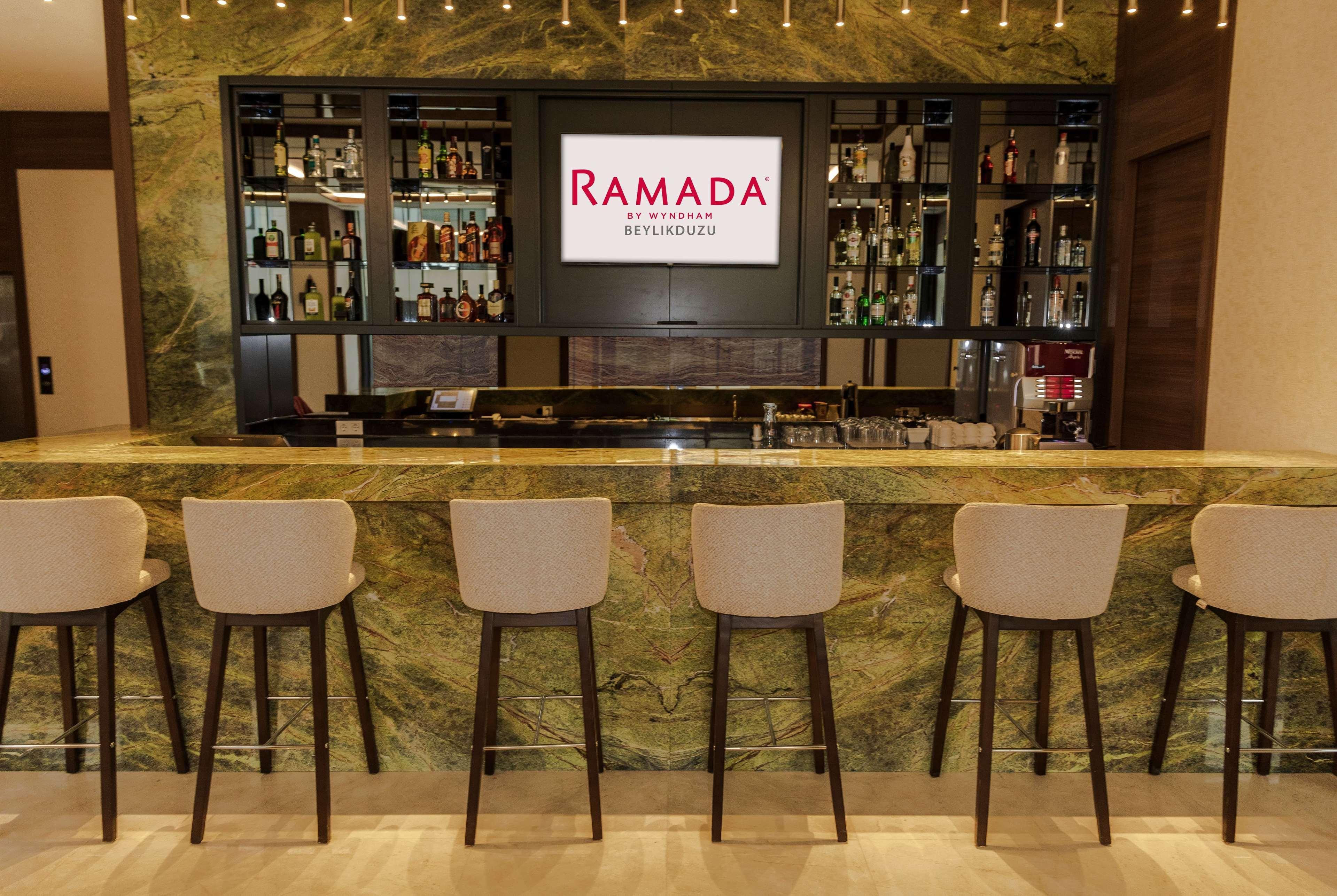 Ramada By Wyndham Beylikduzu Hotel Istanbul Luaran gambar