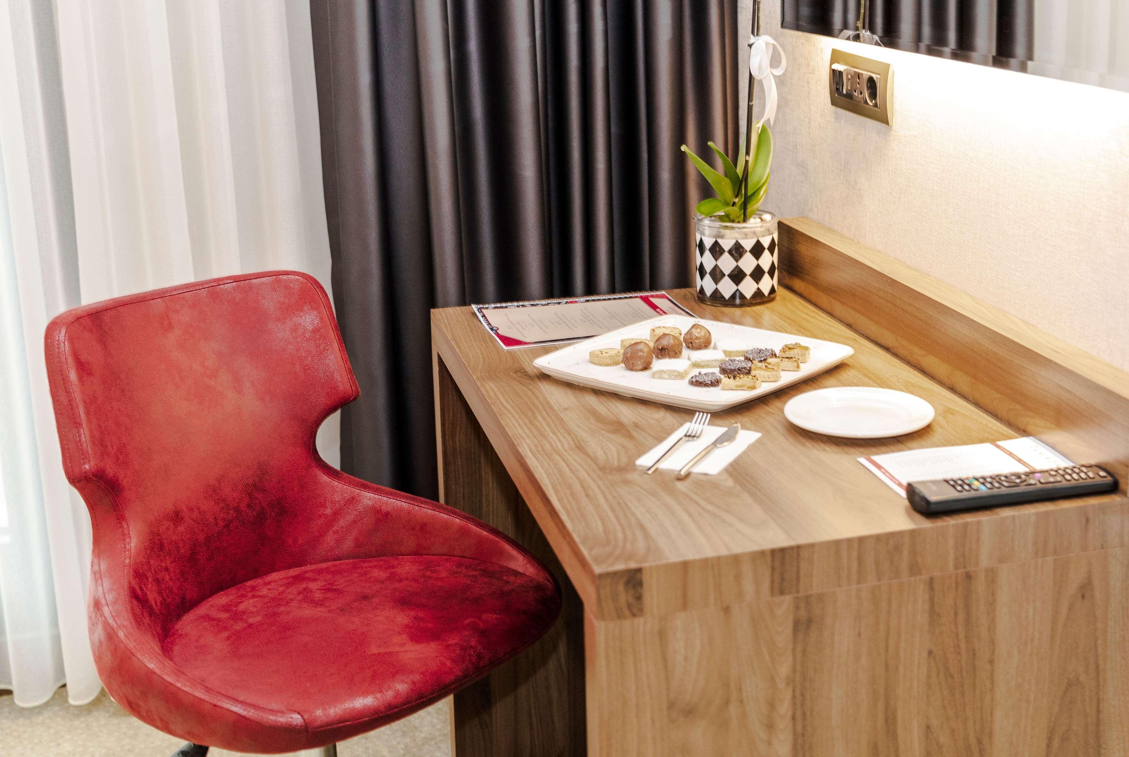 Ramada By Wyndham Beylikduzu Hotel Istanbul Luaran gambar