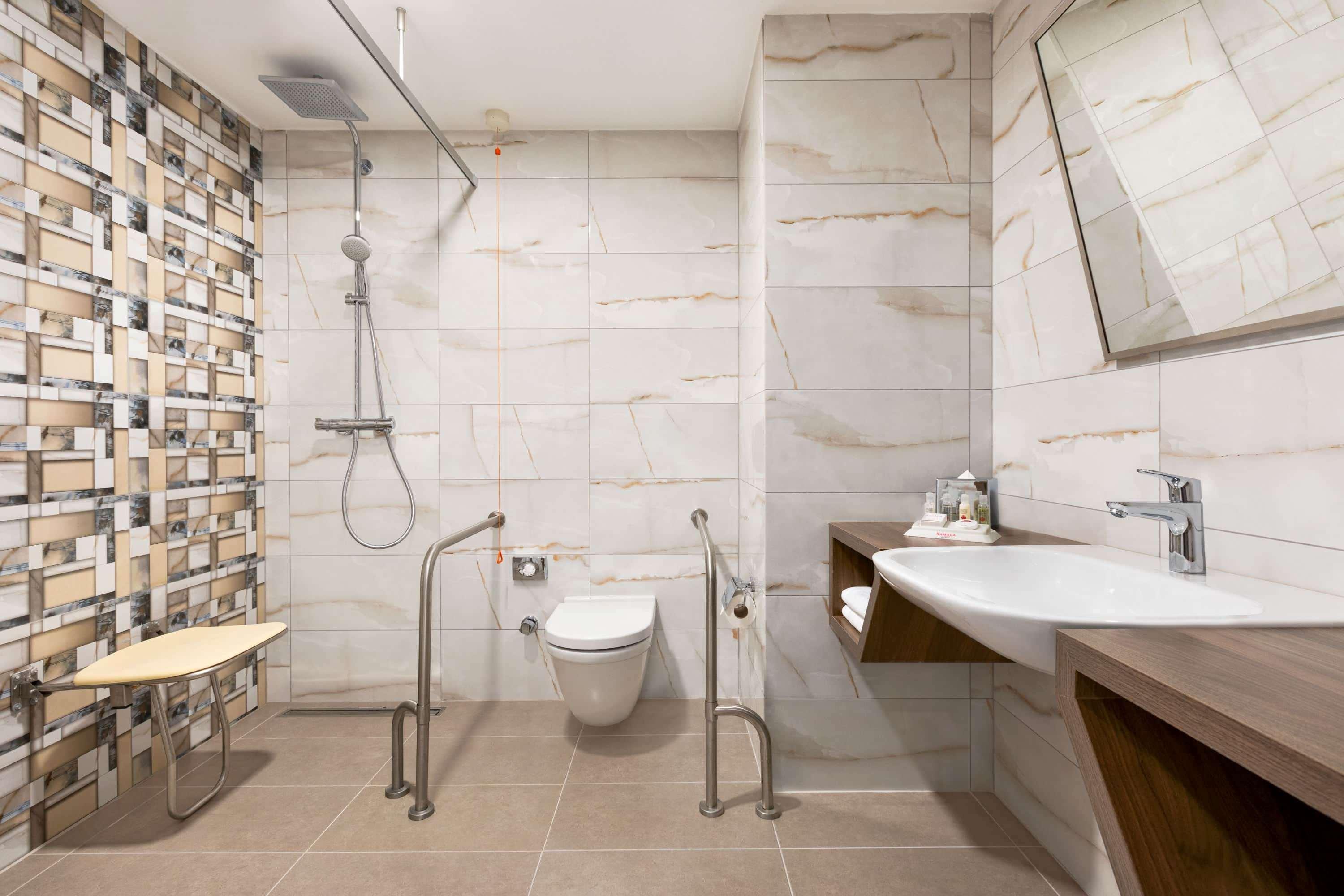 Ramada By Wyndham Beylikduzu Hotel Istanbul Luaran gambar