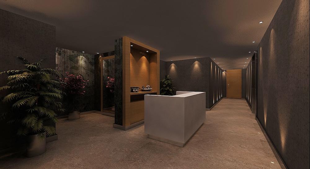 Ramada By Wyndham Beylikduzu Hotel Istanbul Luaran gambar