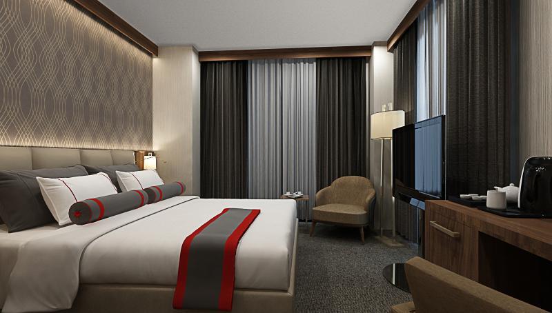 Ramada By Wyndham Beylikduzu Hotel Istanbul Luaran gambar